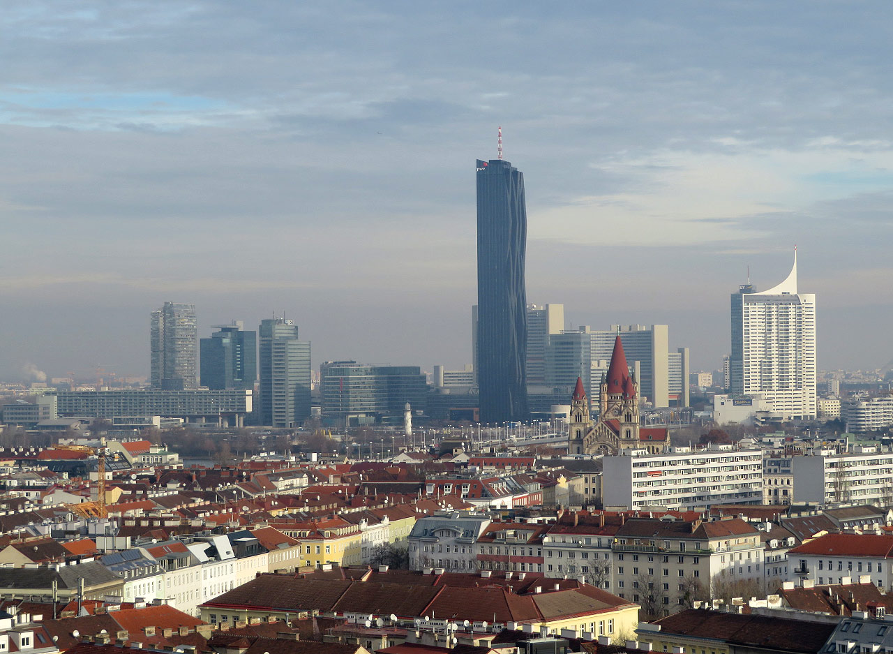 Vienna